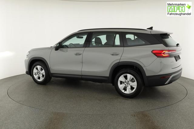Skoda Kodiaq 2.0 TDI 110 kW Selection DSG Selection, AHK, Navi, Side, Kamera, Winter, 4 J.-Garantie 