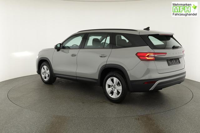 Skoda Kodiaq 2.0 TDI 110 kW Selection DSG Selection, AHK, Navi, Side, Kamera, Winter, 4 J.-Garantie 