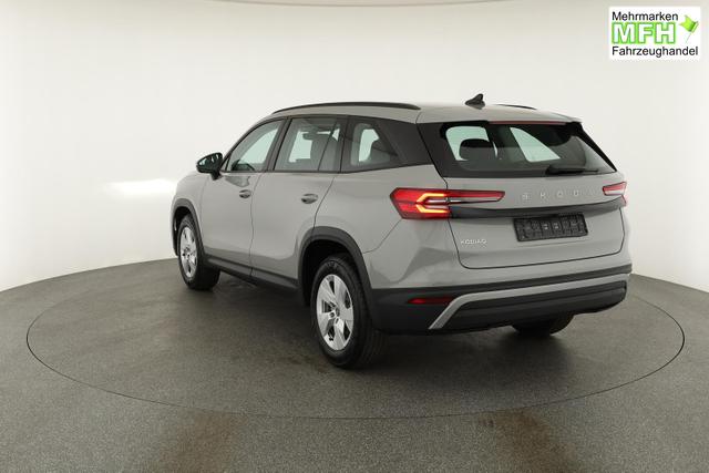 Skoda Kodiaq 2.0 TDI 110 kW Selection DSG Selection, AHK, Navi, Side, Kamera, Winter, 4 J.-Garantie 