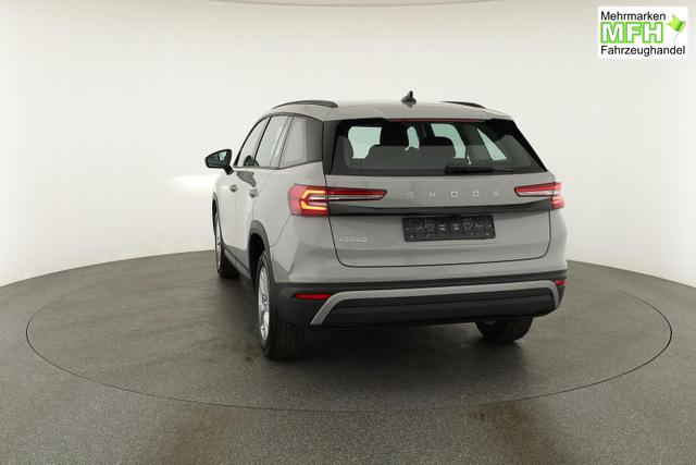 Skoda Kodiaq 2.0 TDI 110 kW Selection DSG Selection, AHK, Navi, Side, Kamera, Winter, 4 J.-Garantie 