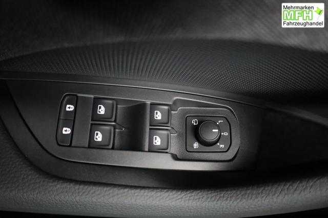 Skoda Kodiaq 2.0 TDI 110 kW Selection DSG Selection, 7-Sitzer, AHK, Navi, Side, Kamera, Winter, 4 J.-Garantie 