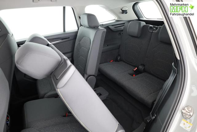 Skoda Kodiaq 2.0 TDI 110 kW Selection DSG Selection, 7-Sitzer, AHK, Navi, Side, Kamera, Winter, 4 J.-Garantie 