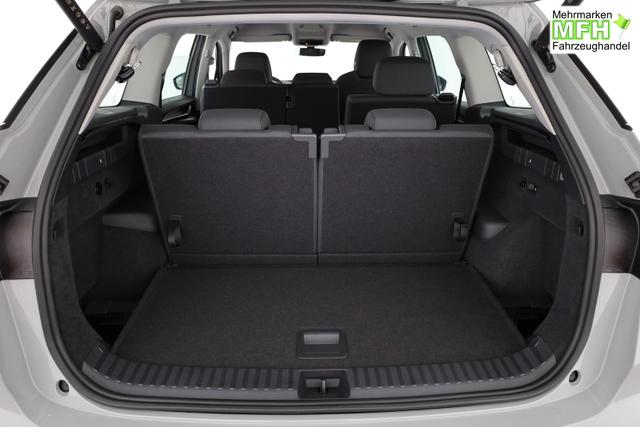 Skoda Kodiaq 2.0 TDI 110 kW Selection DSG Selection, 7-Sitzer, AHK, Navi, Side, Kamera, Winter, 4 J.-Garantie 