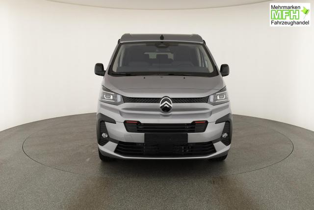 Citro&euml;n SpaceTourer BlueHDi 180 M Holidays AT, AHK, K&uuml;che, Max-Paket 