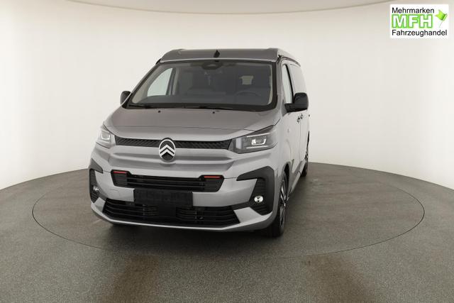 Citro&euml;n SpaceTourer BlueHDi 180 M Holidays AT, AHK, K&uuml;che, Max-Paket 