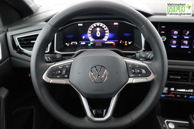 Volkswagen Taigo R-Line 1.5 TSI DSG R-LINE, AHK, Navi, IQ.Light, Kamera, ACC, Winter 