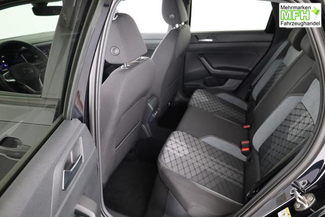 Volkswagen Taigo R-Line 1.5 TSI DSG R-LINE, AHK, Navi, IQ.Light, Kamera, ACC, Winter 