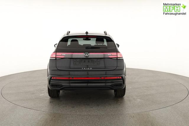 Volkswagen Taigo R-Line 1.5 TSI DSG R-LINE, AHK, Navi, IQ.Light, Kamera, ACC, Winter 