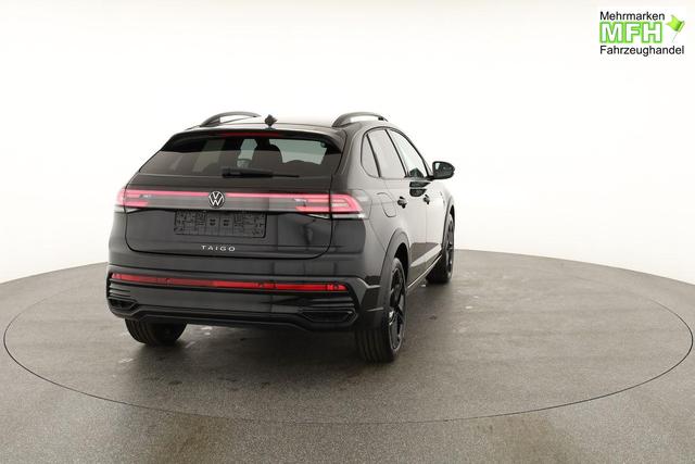 Volkswagen Taigo R-Line 1.5 TSI DSG R-LINE, AHK, Navi, IQ.Light, Kamera, ACC, Winter 