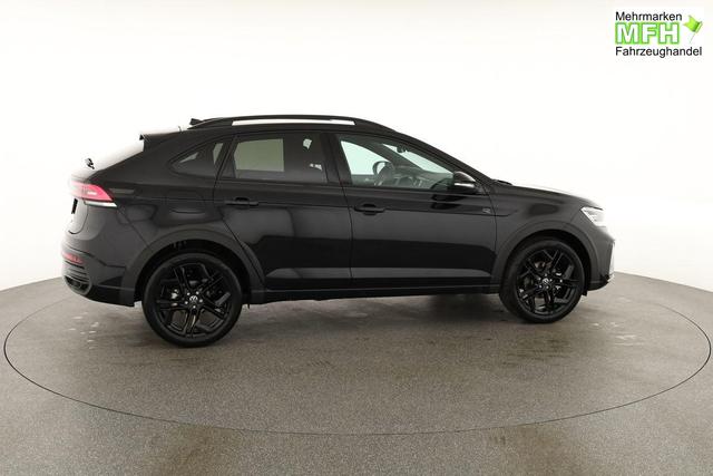 Volkswagen Taigo R-Line 1.5 TSI DSG R-LINE, AHK, Navi, IQ.Light, Kamera, ACC, Winter 