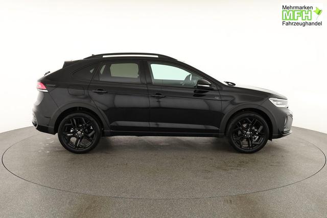Volkswagen Taigo R-Line 1.5 TSI DSG R-LINE, AHK, Navi, IQ.Light, Kamera, ACC, Winter 