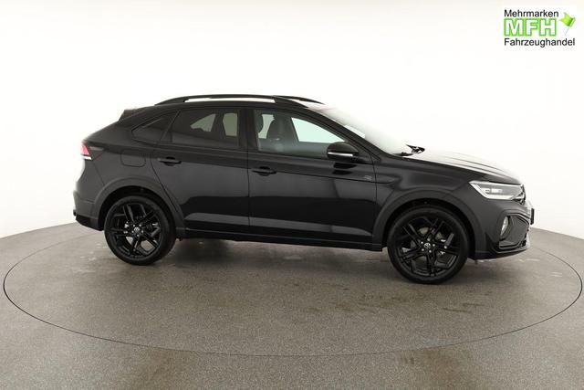 Volkswagen Taigo R-Line 1.5 TSI DSG R-LINE, AHK, Navi, IQ.Light, Kamera, ACC, Winter 