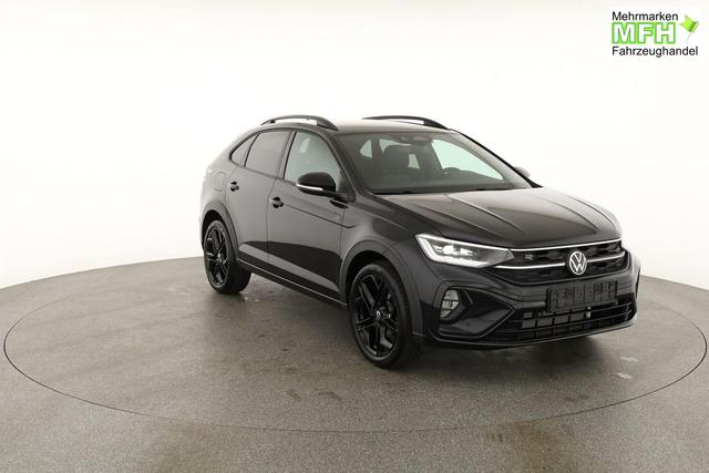 Volkswagen Taigo R-Line 1.5 TSI DSG R-LINE, AHK, Navi, IQ.Light, Kamera, ACC, Winter 