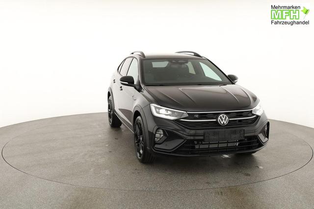 Volkswagen Taigo R-Line 1.5 TSI DSG R-LINE, AHK, Navi, IQ.Light, Kamera, ACC, Winter 