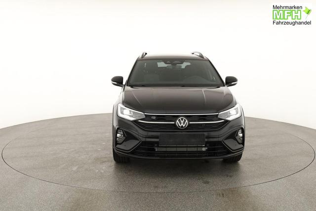 Volkswagen Taigo R-Line 1.5 TSI DSG R-LINE, AHK, Navi, IQ.Light, Kamera, ACC, Winter 