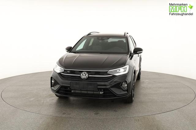 Volkswagen Taigo R-Line 1.5 TSI DSG R-LINE, AHK, Navi, IQ.Light, Kamera, ACC, Winter 