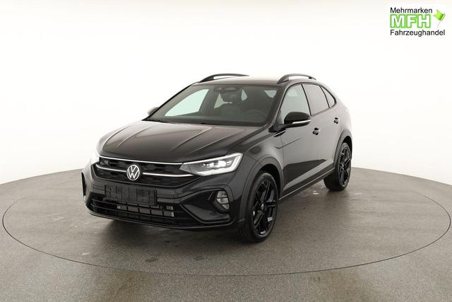 Volkswagen Taigo R-Line 1.5 TSI DSG R-LINE, AHK, Navi, IQ.Light, Kamera, ACC, Winter 