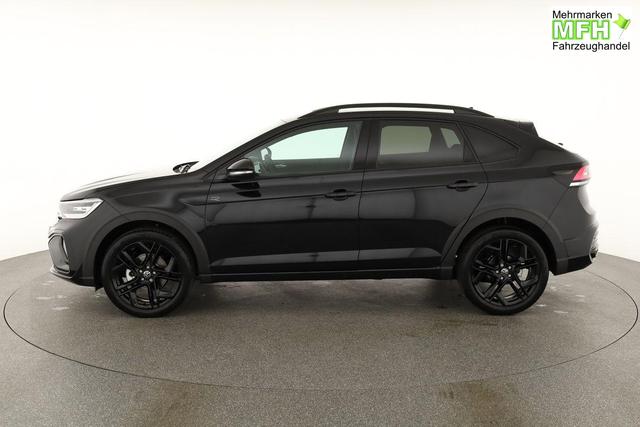 Volkswagen Taigo R-Line 1.5 TSI DSG R-LINE, AHK, Navi, IQ.Light, Kamera, ACC, Winter 