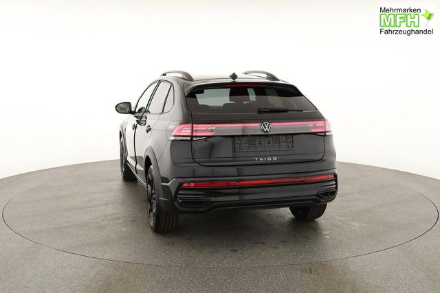 Volkswagen Taigo R-Line 1.5 TSI DSG R-LINE, AHK, Navi, IQ.Light, Kamera, ACC, Winter 