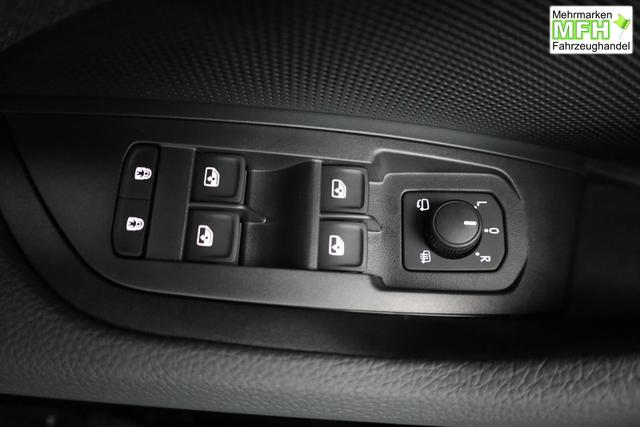 Skoda Kodiaq 1.5 TSI mHEV 110 kW Selection DSG Selection, 7-Sitzer, AHK, Navi, Side, Kamera, Winter, 4 J.- Garantie 