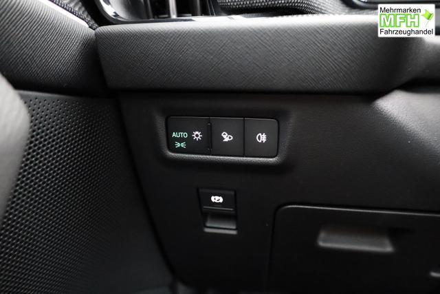 Skoda Kodiaq 1.5 TSI mHEV 110 kW Selection DSG Selection, 7-Sitzer, AHK, Navi, Side, Kamera, Winter, 4 J.- Garantie 