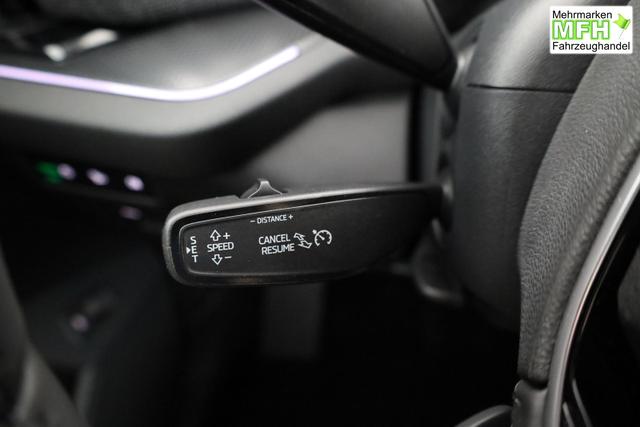 Skoda Kodiaq 1.5 TSI mHEV 110 kW Selection DSG Selection, 7-Sitzer, AHK, Navi, Side, Kamera, Winter, 4 J.- Garantie 