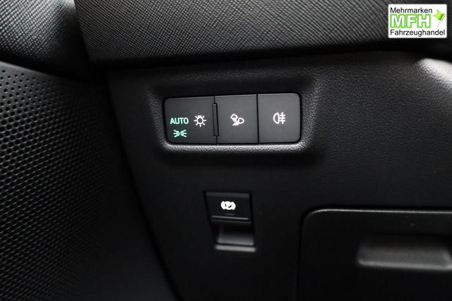 Skoda Kodiaq 2.0 TDI 142 kW 4x4 Sportline DSG Sportline, AHK, Navi, Matrix, el. Klappe, Side, 19-Zoll 