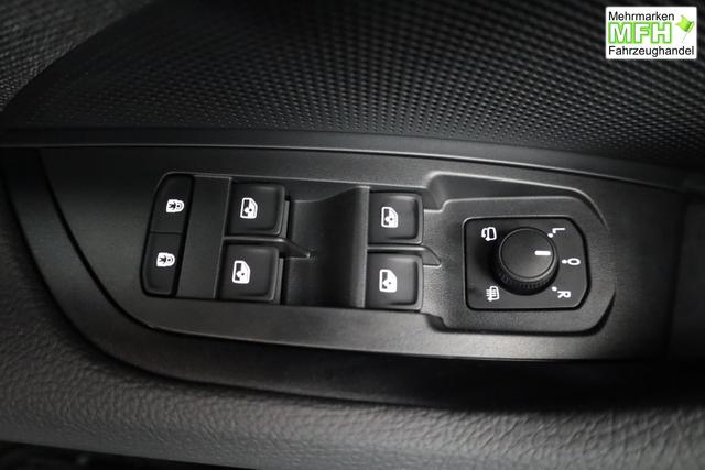 Skoda Kodiaq 1.5 TSI mHEV 110 kW Selection DSG Selection, AHK, Navi, Side, Kamera, 4 J.- Garantie 