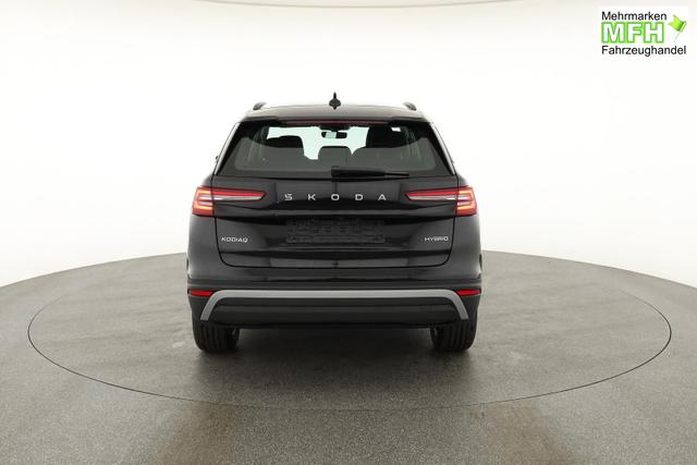 Skoda Kodiaq 1.5 TSI mHEV 110 kW Selection DSG Selection, AHK, Navi, Side, Kamera, 4 J.- Garantie 