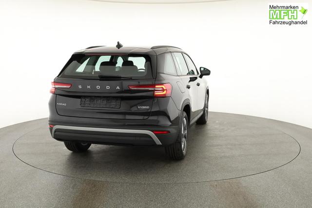 Skoda Kodiaq 1.5 TSI mHEV 110 kW Selection DSG Selection, AHK, Navi, Side, Kamera, 4 J.- Garantie 
