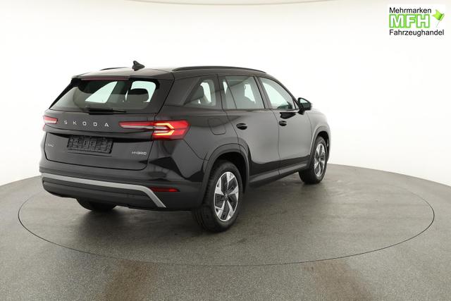Skoda Kodiaq 1.5 TSI mHEV 110 kW Selection DSG Selection, AHK, Navi, Side, Kamera, 4 J.- Garantie 