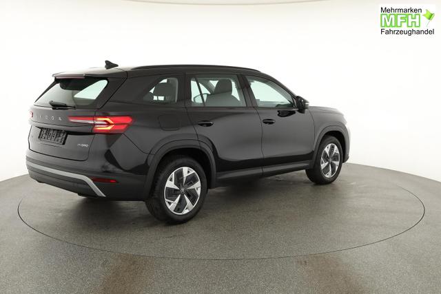 Skoda Kodiaq 1.5 TSI mHEV 110 kW Selection DSG Selection, AHK, Navi, Side, Kamera, 4 J.- Garantie 