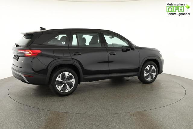 Skoda Kodiaq 1.5 TSI mHEV 110 kW Selection DSG Selection, AHK, Navi, Side, Kamera, 4 J.- Garantie 