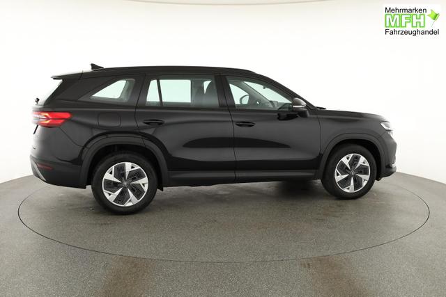 Skoda Kodiaq 1.5 TSI mHEV 110 kW Selection DSG Selection, AHK, Navi, Side, Kamera, 4 J.- Garantie 
