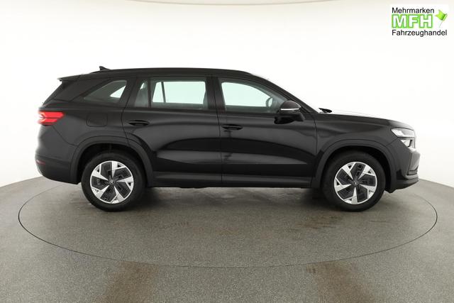 Skoda Kodiaq 1.5 TSI mHEV 110 kW Selection DSG Selection, AHK, Navi, Side, Kamera, 4 J.- Garantie 