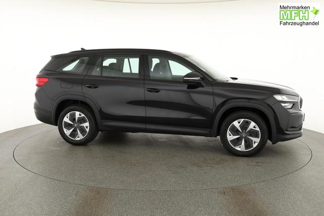 Skoda Kodiaq 1.5 TSI mHEV 110 kW Selection DSG Selection, AHK, Navi, Side, Kamera, 4 J.- Garantie 