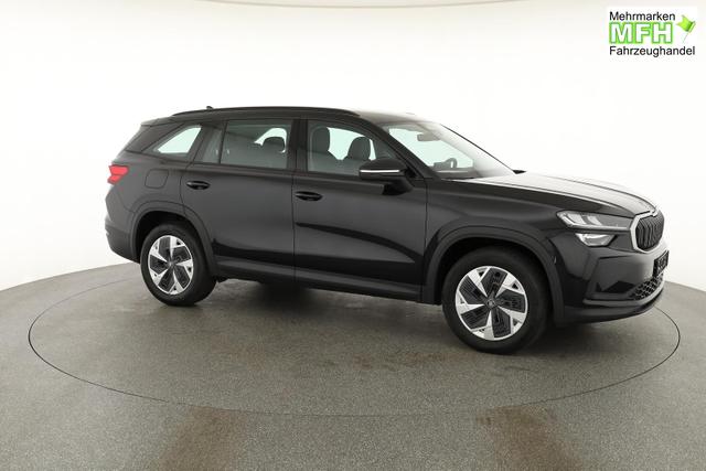 Skoda Kodiaq 1.5 TSI mHEV 110 kW Selection DSG Selection, AHK, Navi, Side, Kamera, 4 J.- Garantie 