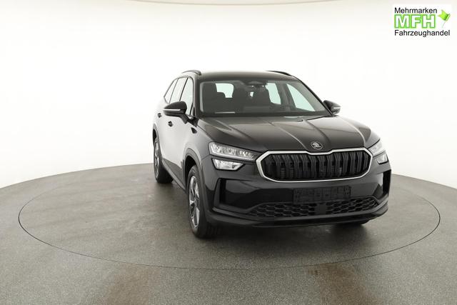 Skoda Kodiaq 1.5 TSI mHEV 110 kW Selection DSG Selection, AHK, Navi, Side, Kamera, 4 J.- Garantie 