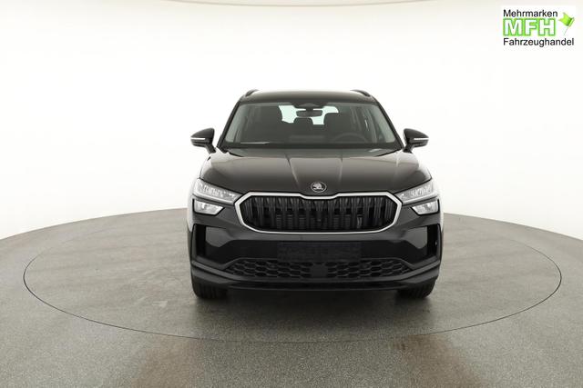 Skoda Kodiaq 1.5 TSI mHEV 110 kW Selection DSG Selection, AHK, Navi, Side, Kamera, 4 J.- Garantie 