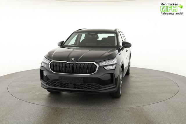 Skoda Kodiaq 1.5 TSI mHEV 110 kW Selection DSG Selection, AHK, Navi, Side, Kamera, 4 J.- Garantie 