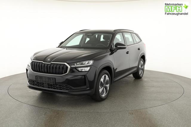 Skoda Kodiaq 1.5 TSI mHEV 110 kW Selection DSG Selection, AHK, Navi, Side, Kamera, 4 J.- Garantie 