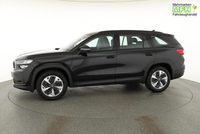 Skoda Kodiaq 1.5 TSI mHEV 110 kW Selection DSG Selection, AHK, Navi, Side, Kamera, 4 J.- Garantie 