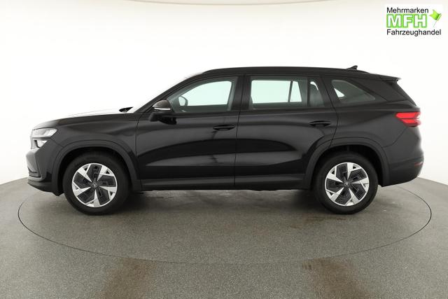 Skoda Kodiaq 1.5 TSI mHEV 110 kW Selection DSG Selection, AHK, Navi, Side, Kamera, 4 J.- Garantie 