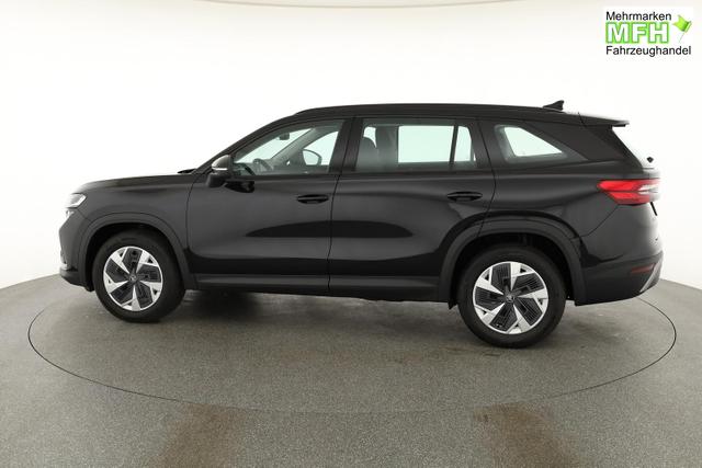 Skoda Kodiaq 1.5 TSI mHEV 110 kW Selection DSG Selection, AHK, Navi, Side, Kamera, 4 J.- Garantie 