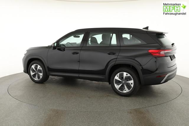 Skoda Kodiaq 1.5 TSI mHEV 110 kW Selection DSG Selection, AHK, Navi, Side, Kamera, 4 J.- Garantie 