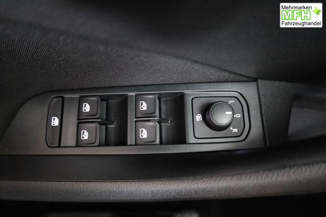 Skoda Kamiq Selection 1.5 TSI DSG Selection, LED, Kamera, Ladeboden, 16-Zoll, 4 J.-Garantie 