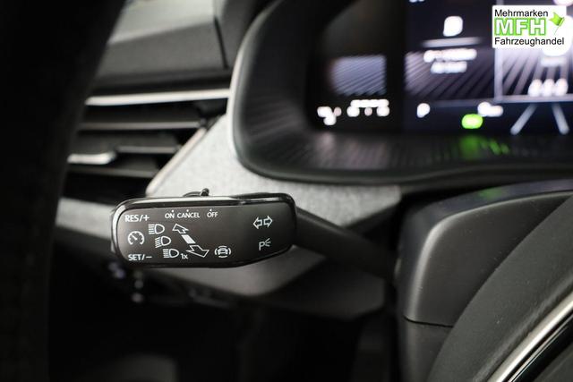 Skoda Kamiq Selection 1.5 TSI DSG Selection, LED, Kamera, Ladeboden, 16-Zoll, 4 J.-Garantie 