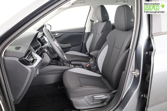 Skoda Kamiq Selection 1.5 TSI DSG Selection, LED, Kamera, Ladeboden, 16-Zoll, 4 J.-Garantie 