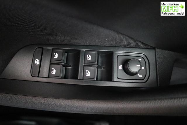Skoda Kamiq Selection 1.5 TSI DSG Selection, LED, Kamera, Ladeboden, 16-Zoll, 4 J.-Garantie 