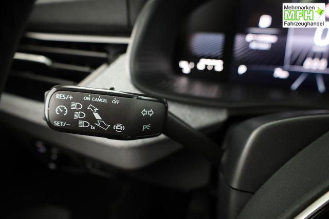 Skoda Kamiq Selection 1.5 TSI DSG Selection, LED, Kamera, Ladeboden, 16-Zoll, 4 J.-Garantie 